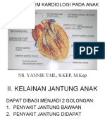 Askep Risma Pada Sistem Kardiologi 2