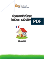 Petralingua French Language Course ACTIVITY BOOK Hu Preview Lesson