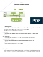 DBMS Sem Q and A