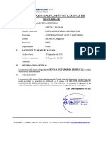 9.08 - Certificado Laminado Segurida - JL Huascar