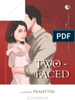 Pradnya Paramitha - Two-Faced (Versi Playstore)