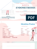 Crs Citra Kista Endometriosis Dr Ferry