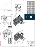 Layout Golden Omega: ISO 2768-M or ISO 13920-B Alfa Laval Copenhagen A/S