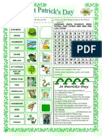 St-Patrick - BT (Task2)