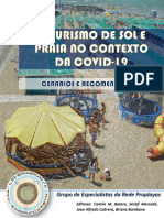 Proplayas - 2020-O Turismo de Sol e Praia No Contexto Da Covid-19 - Cenarios e Recomendacoes (Versao - Divulgacao)