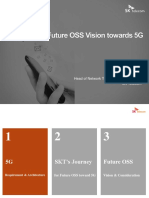 Jong-Kwan Park - Keynote5 - OSS Vision For Zero-Touch 5G Network Management