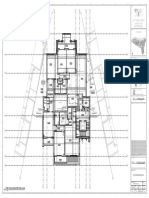 023 - Sheet - 1st-01-01 - First Floor Architectural Plan