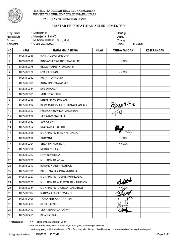 My document pdf