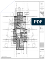 023 - Sheet - 3RD-03-01 - THIRD FLOOR FLOORING PLAN