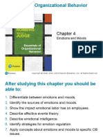 Essentials of Organizational Behavior: Fourteenth Edition