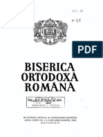 Biserica Ortodoxa Romana_2006_nr. 1-3
