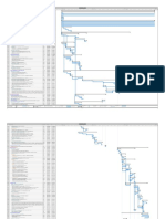 Cronograma de Gantt