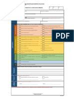 2020 Formulario Solicitud tramites Ambiente