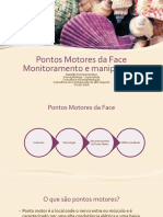 Pontos Motores Da Face