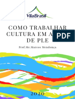 [Ebook] Como trabalhar cultura em aulas de português para estrangeiros