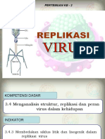 Media PPT Virus