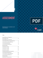 Academic Performance - Assessment