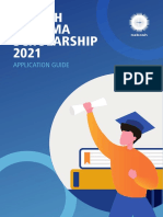 Nebosh Diploma Scholarship 2021: Application Guide