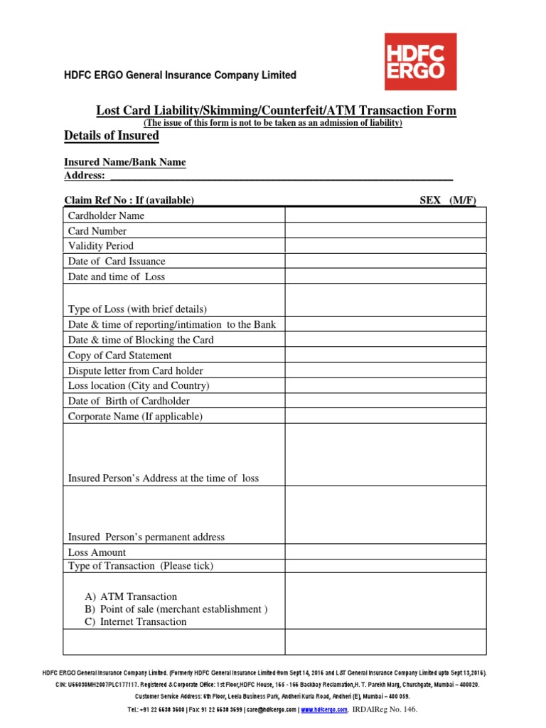 hdfc-ergo-new-claim-form-pdf