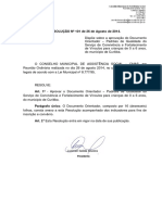 Serviço de Convivência e Fortalecimento de Vínculos para Crianças de 0 a 6 anos em Curitiba