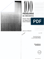 100 problemas de Mecánica - Víctor M. Pérez García[www.libreriaingeniero.com]