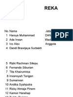 Absen TON 1.2 Februari 2021