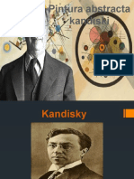 K ANDINSKY