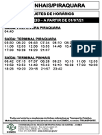 D14-Pinhais-Piraquara Horarios Du 01.07.21