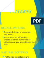Patterns (Autosaved)