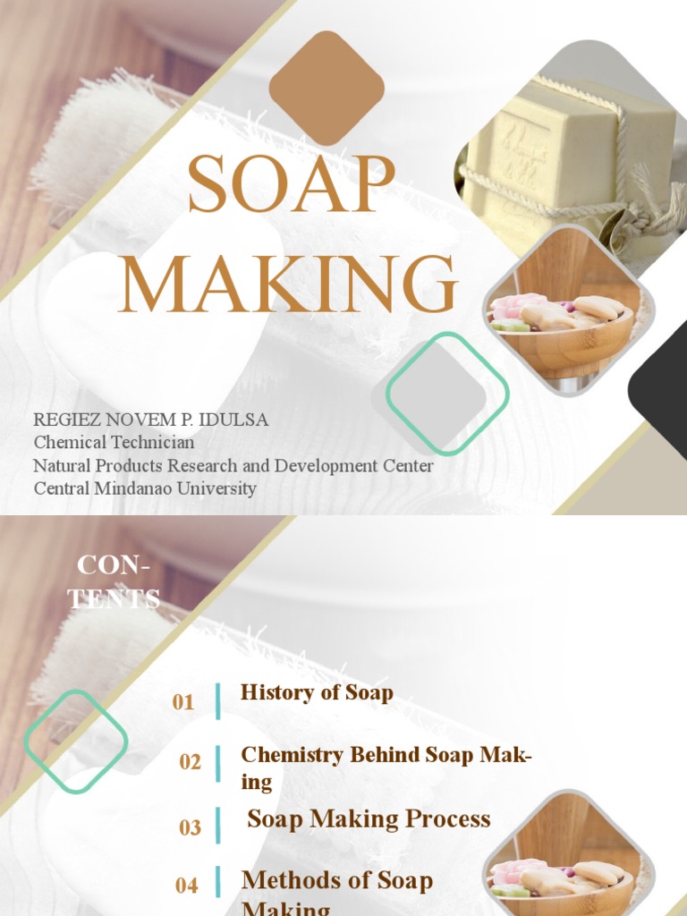 Soap Making PDF Soap Sodium Hydroxide
