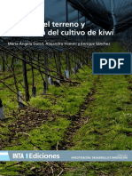 Inta Kiwi Eleccion Del Terreno y Plantacion Ebook