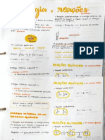 III Química 10° ano (1)