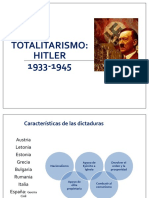 Hitler y la crisis del capitalismo