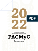 Pacmyc 2020