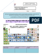 Ficha 2 Quimica 5º