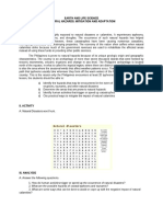 Natural Hazards-Mitigation and Adaptation