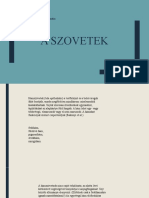 A Szovetek - Ddviid