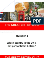 Brit Quiz 3-4