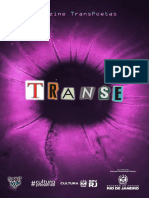 TRANSE - Zine TransPoetas