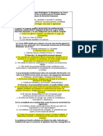 Cuestionario Diplomado IDH