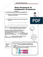 3 3 Atmospheric and Gas Pressure 2012