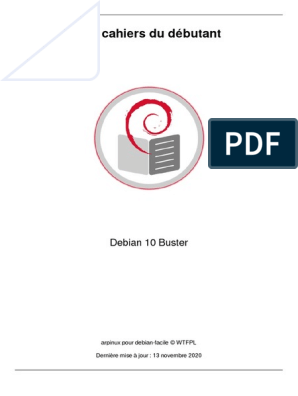 Les Cahiers Du Debutant, PDF, Logiciel gratuit