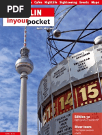 Berlin Net 1 Berlin Transport
