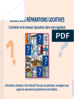 Guide Reparations Locatives