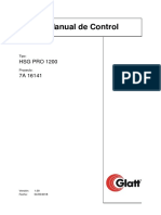 Manual de Control BA17 v1.00 Esp