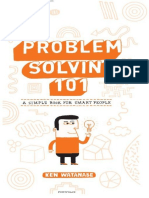 Problem Solving 101