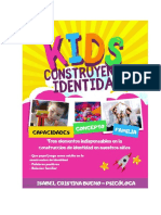 2. CONSTRUYENDO IDENTIDAD