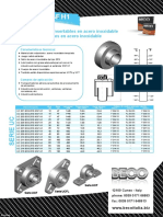 BECO DATASHEET SS 2018 SPA Split UCBSS2RSNSFH1SS