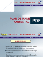 Manejo Ambiental Lineas