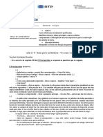 9- Estar Perto Na Distancia Ver Com o Coracao